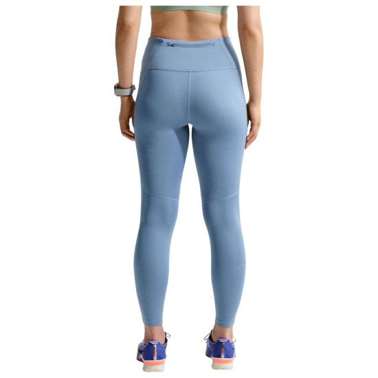 Nike Γυναικείο κολάν Dri-FIT Tempo High-Waisted 7/8 Tights